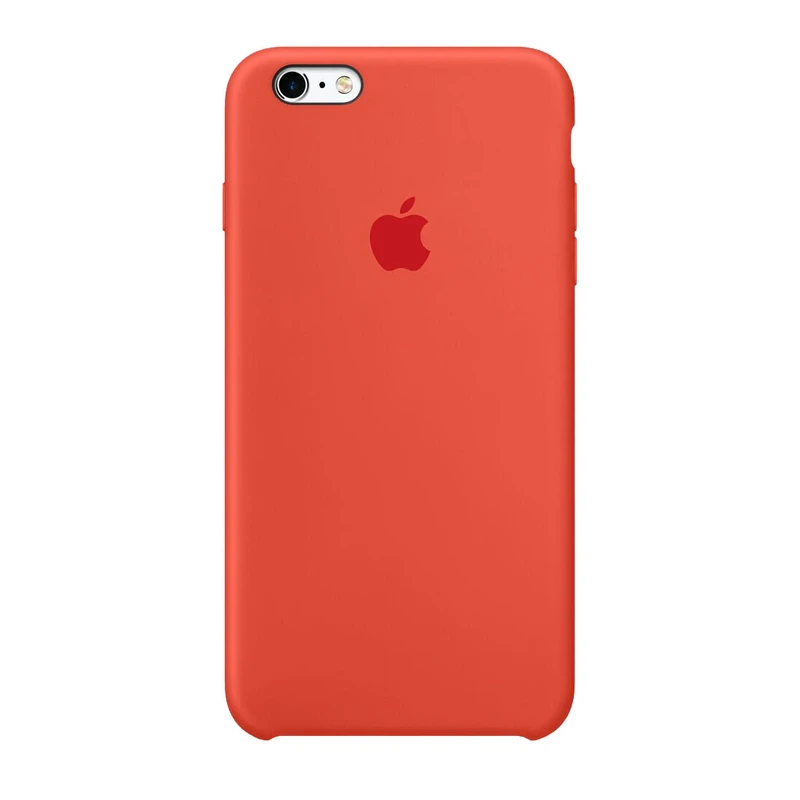 کاور مدل SILK01 مناسب برای گوشی موبایل اپل Iphone 6 Plus/6s Plus