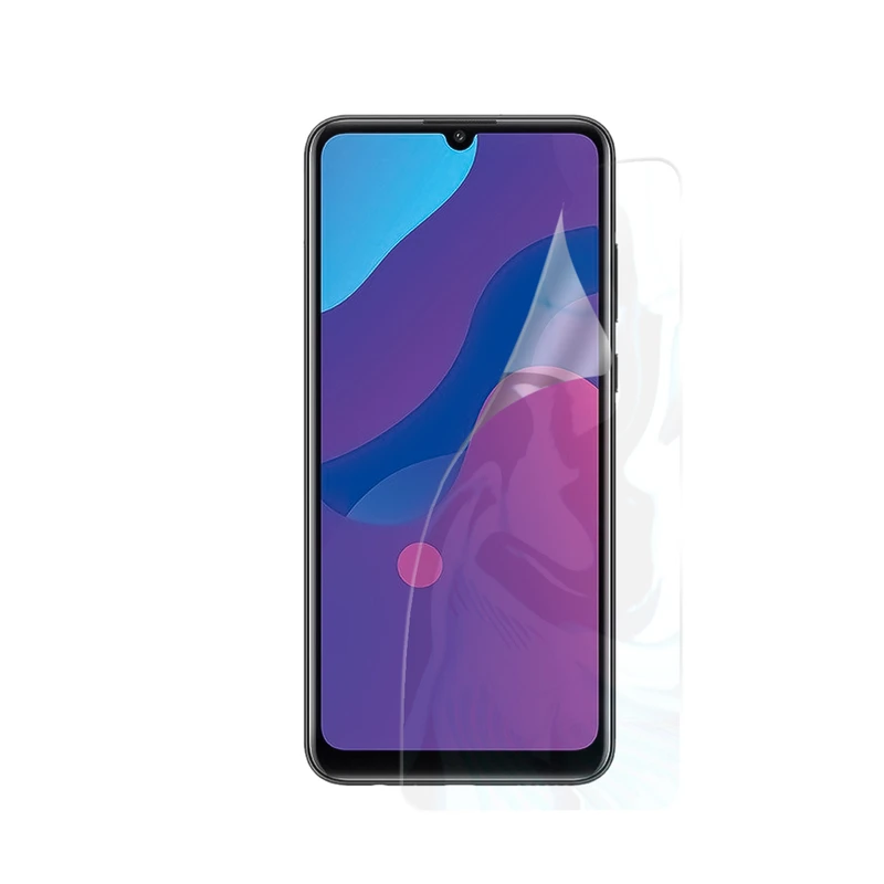 محافظ صفحه نمایش راک اسپیس مدل 180H-01Y مناسب برای گوشی موبایل آنر 9A