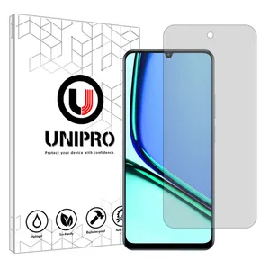 Unipro matte screen protector suitable for Realme Note 60 Mobile phone