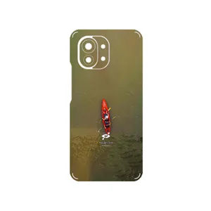MAHOOT Kayak Cover Sticker for Xiaomi Mi 11 5G