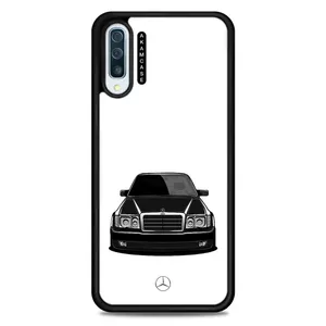 AKAM AMC-WSGA50-BENZ-34 Cover For Samsung Galaxy A50