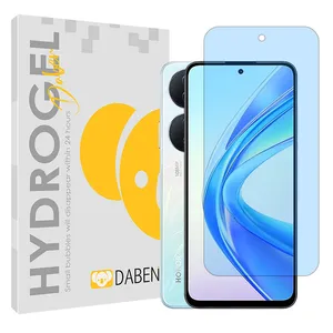 Daben Eye Care model anti blue screen protector suitable for Honor X7b mobile phone