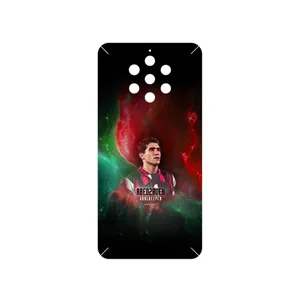 MAHOOT Ahmad Reza Abedzadeh Cover Sticker for Nokia 9 Pureview