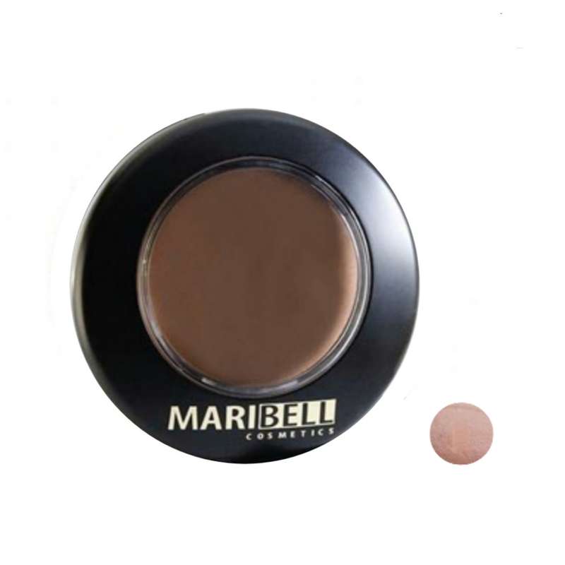 رژ گونه مری بل شماره MB02 رژ گونه مری بل شماره MB02
