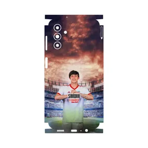 MAHOOT Sardar Azmoun-FullSkin Cover Sticker for Samsung Galaxy A04s
