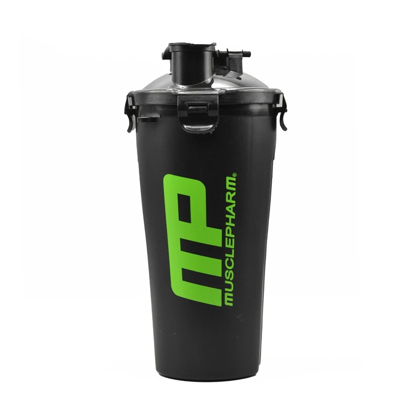 شیکر ورزشی مدل GS-M-280123 گنجایش 0.71 لیتر