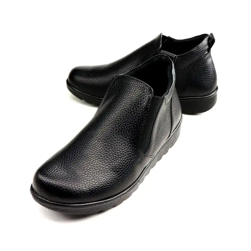 نیم بوت زنانه پاتکان مدل 609 کد 01