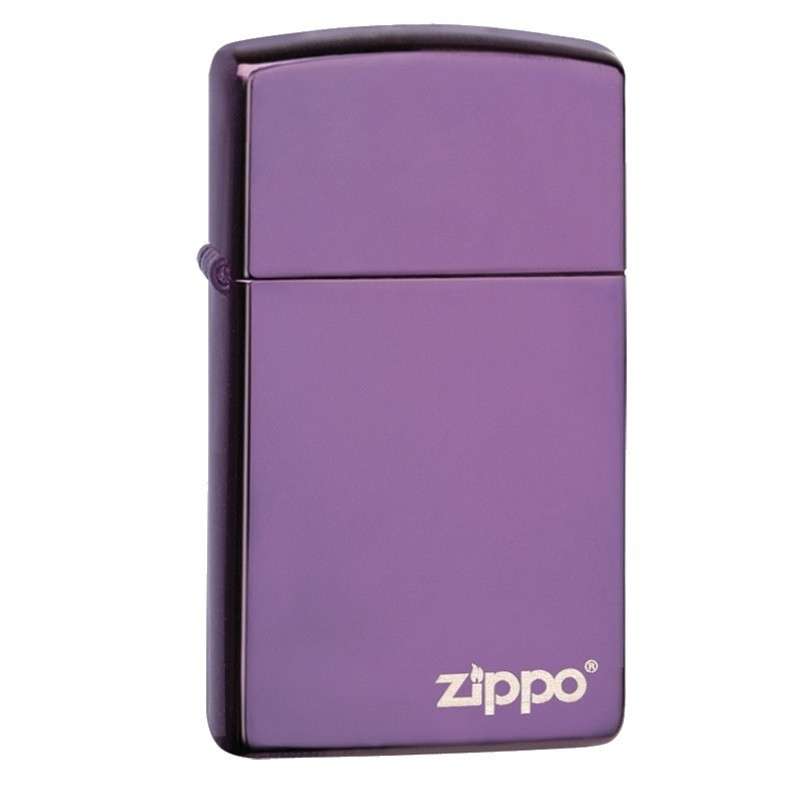 فندک زیپو مدل Zippo 28124ZL Slim
