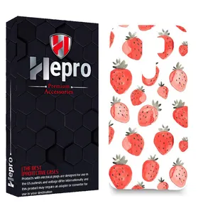 HEPRO MC Cover for XIAOMI Redmi Note 8 Pro