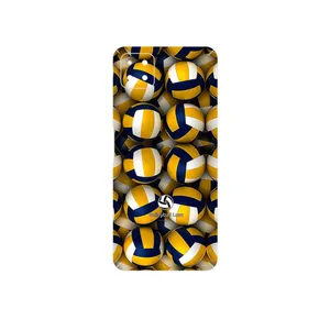 MAHOOT Volleyball Cover Sticker for Huawei Nova Y60