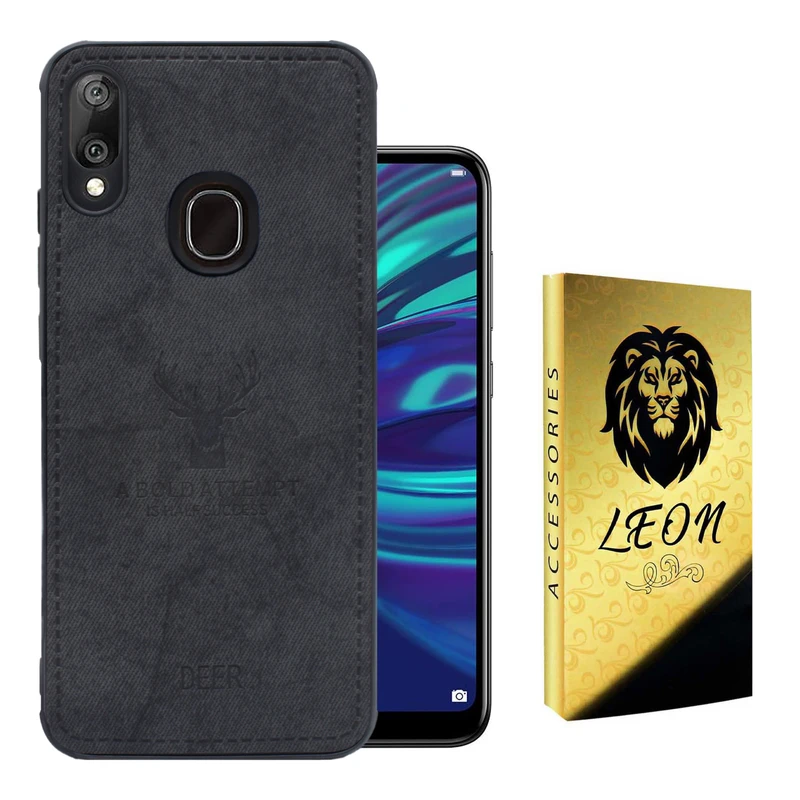 کاور لئون مدل Gavazni yo مناسب برای گوشی موبایل سامسونگ Galaxy M20