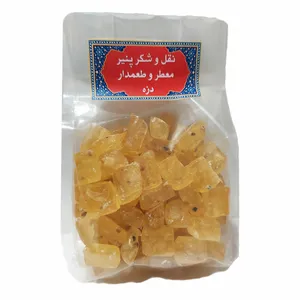 ابنبات با طعم هل دزه-300 گرم