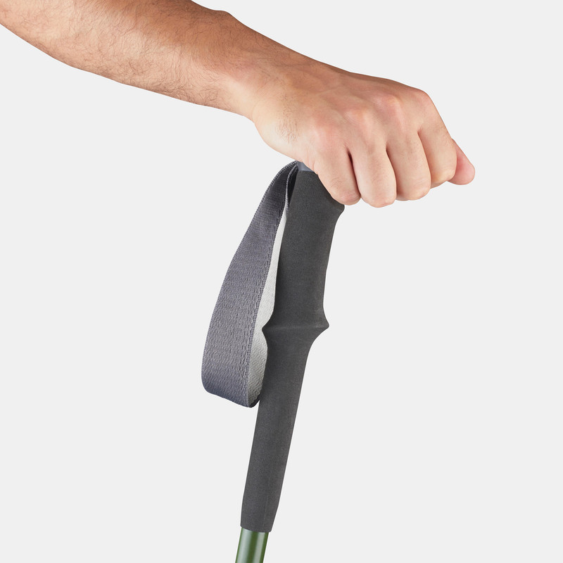 عصای کوهنوردی فورکلاز مدل mt500