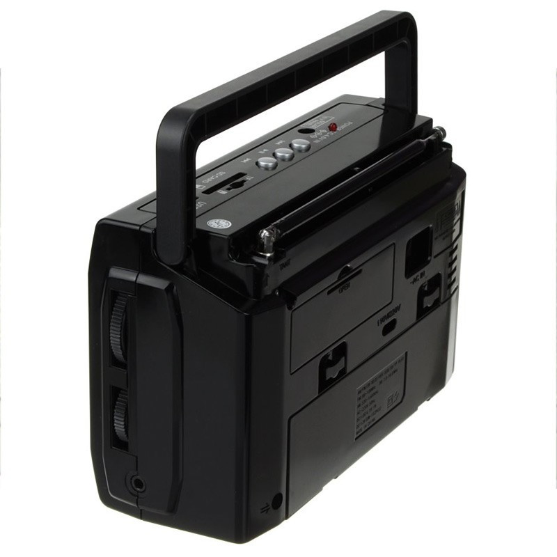 رادیو ایپی مدلFP_1973BT رادیو ایپی مدلFP_1973BT