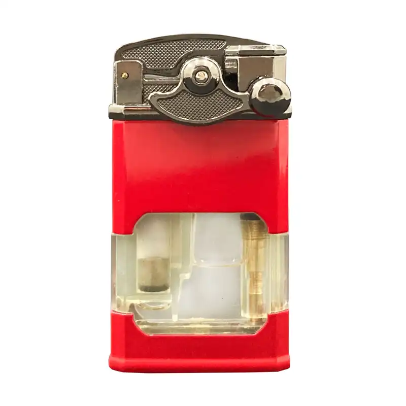 فندک مدل هندلی اتمی کد DKD-1294