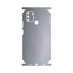 MAHOOT Matte-Silver-FullSkin Cover Sticker for Gplus S10 2022