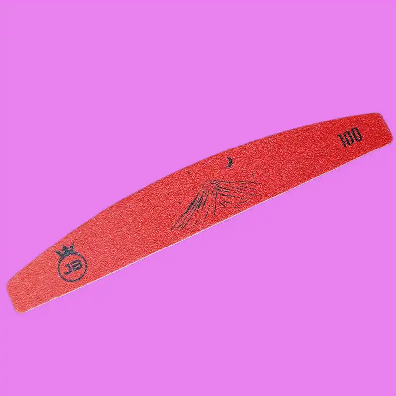 سوهان ناخن جی بی مدل Professional-100