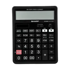 ماشین حساب شارپ مدل EL-CC14GP