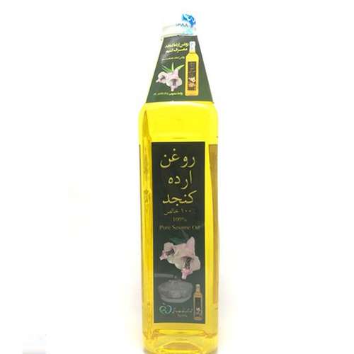 روغن ارده کنجد احیاء سلامت 1 لیتری