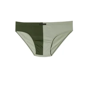 شورت اسلیپ مردانه آریان نخ باف مدل 1318