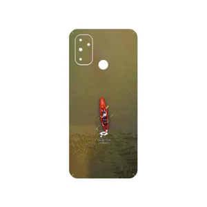 MAHOOT Kayak Cover Sticker for OnePlus Nord N100