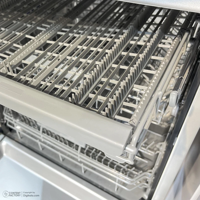 عکس شماره 11 : ماشین ظرفشویی 15 نفره بلانتون مدل bbt-dw1522st