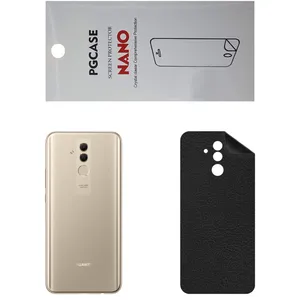 STAR CH Back Skin For Huawei Mate 20 Lite