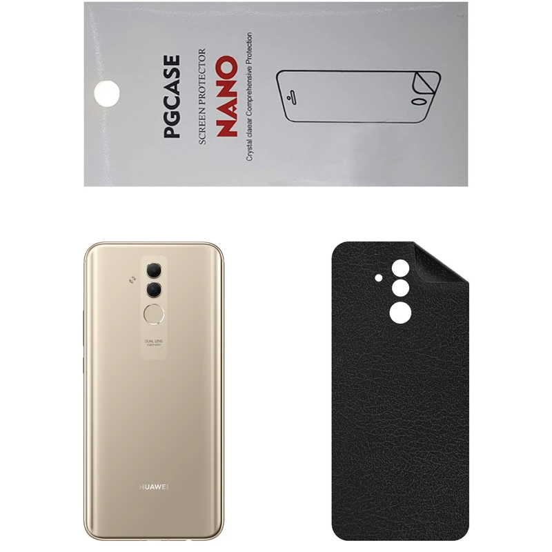 برچسب پوششی مدل STAR CH مناسب برای گوشی موبایل هوآوی Mate 20 Lite