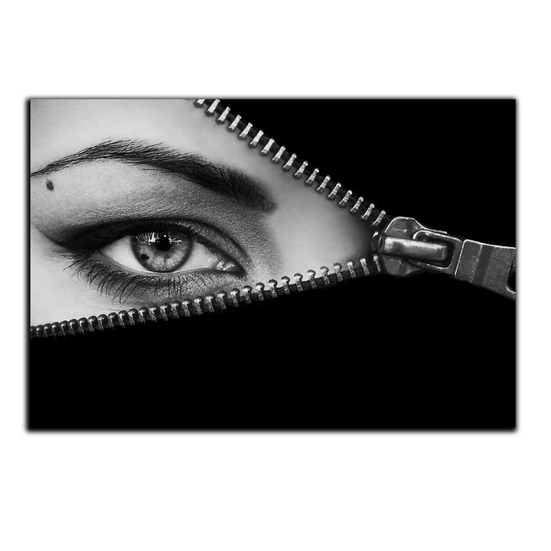تابلو شاسی بکلیت طرح مدل آرایش چشم مدل SH-7291