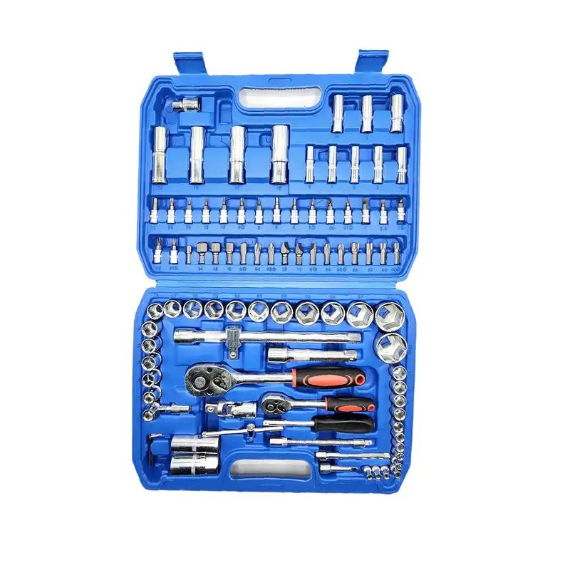 آچار بکس توولز مدل 94s مجموعه 94 عددی