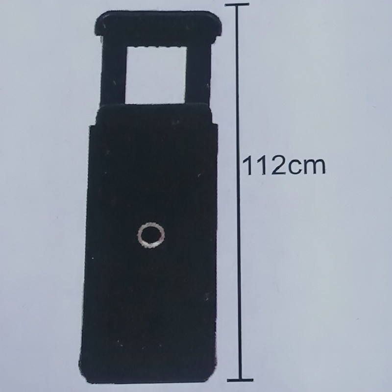سه پایه نگهدارنده گوشی موبایل می‌اکسس مدل Ma-1120