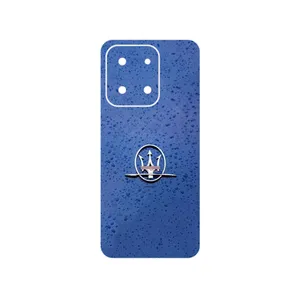 MAHOOT Maserati Cover Sticker for Xiaomi Poco C85