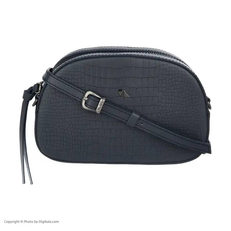 کیف رودوشی زنانه چرم مشهد مدل S0773-030