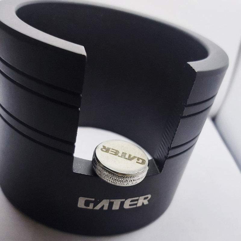 استند نگهدارنده کپسول قهوه گتر کد 58