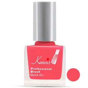 لاک ناخن کنویس W-83