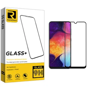 Randika GLD Screen Protector For Samsung Galaxy A10