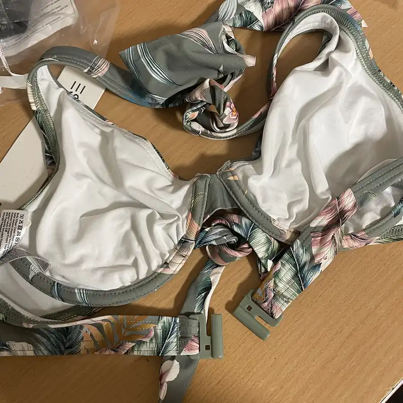 مایو زنانه اسپریت مدل 950950