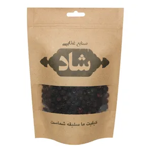 آلبالو خشک شاد - 500 گرم