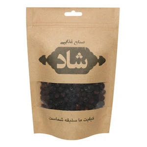 آلبالو خشک شاد - 700 گرم