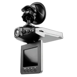 دوربین ثبت وقایع خودرو مدل HD DVR