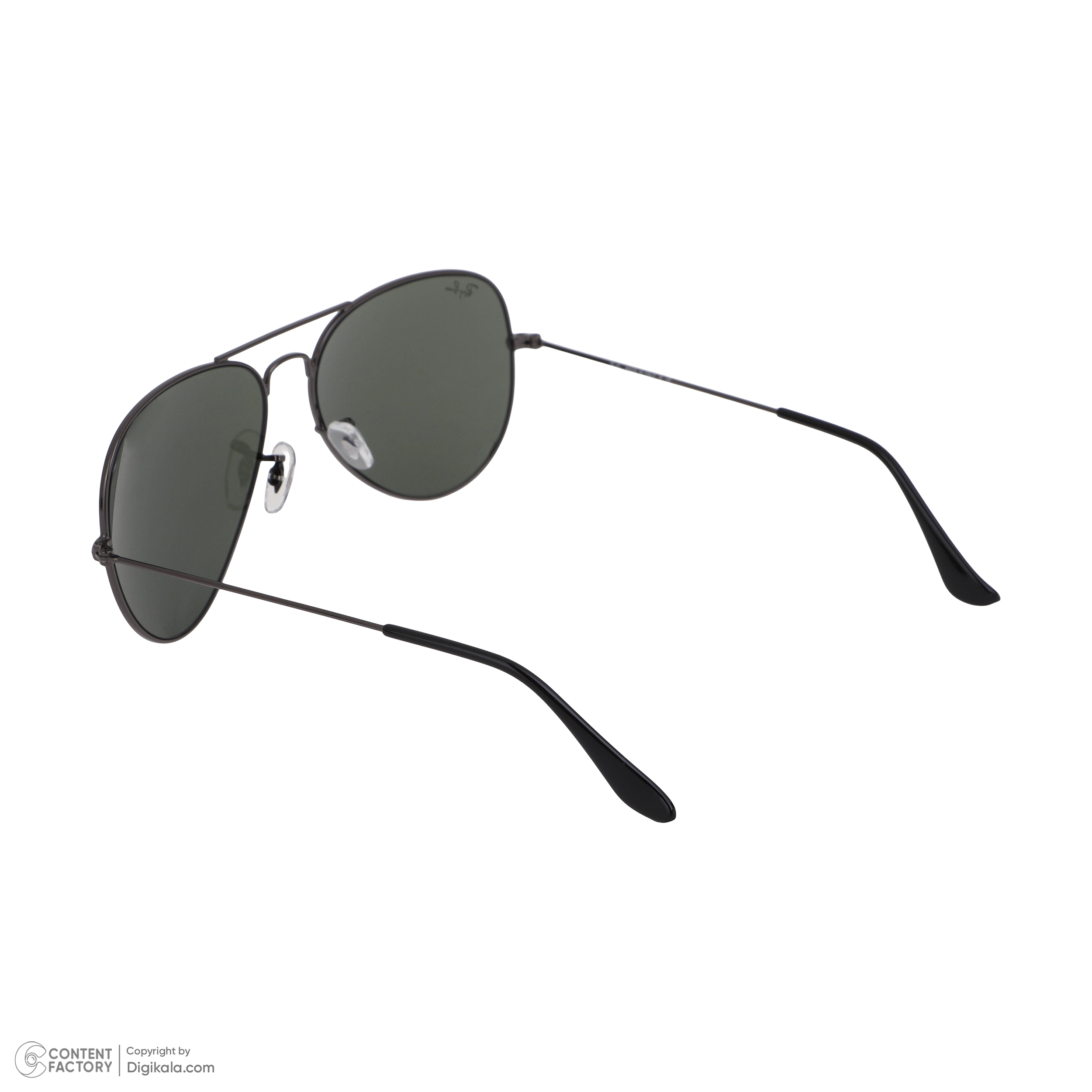 عینک آفتابی ری بن مدل 3026-W0879