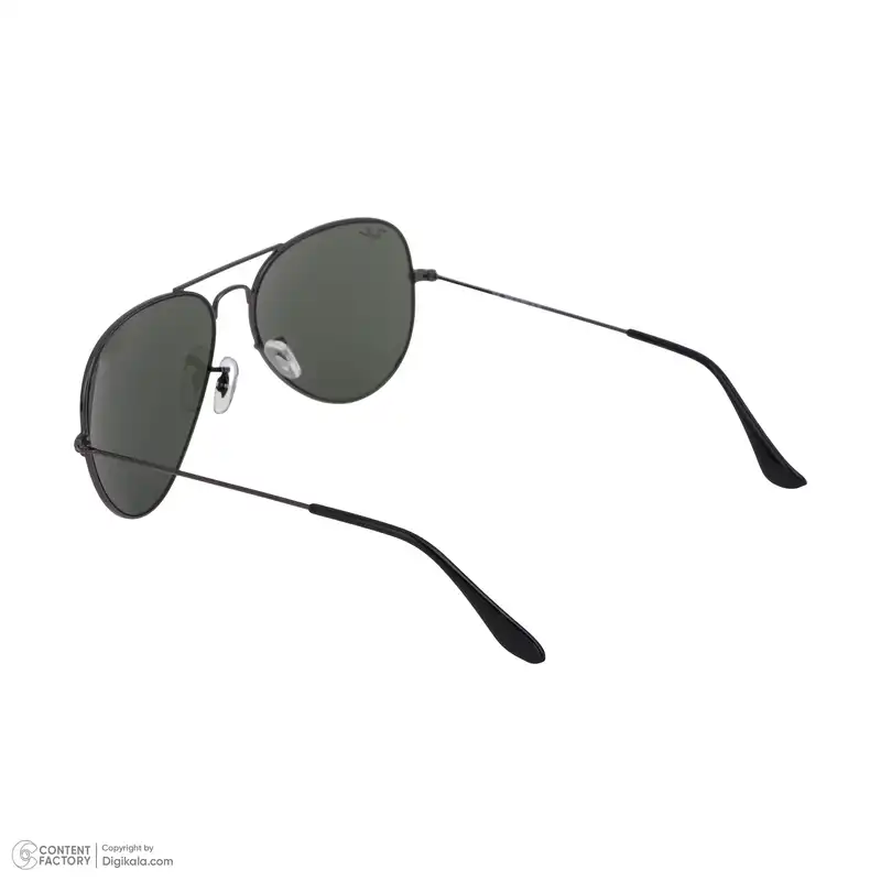 عینک آفتابی ری بن مدل 3026-W0879