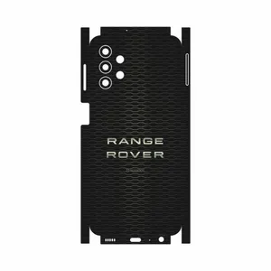 MAHOOT Range-Rover-Logo-FullSkin Cover Sticker for Samsung Galaxy A32 5G