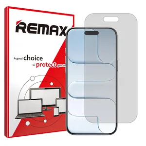 Remax transparent screen protector suitable for Apple iPhone 17 Air Mobile phone