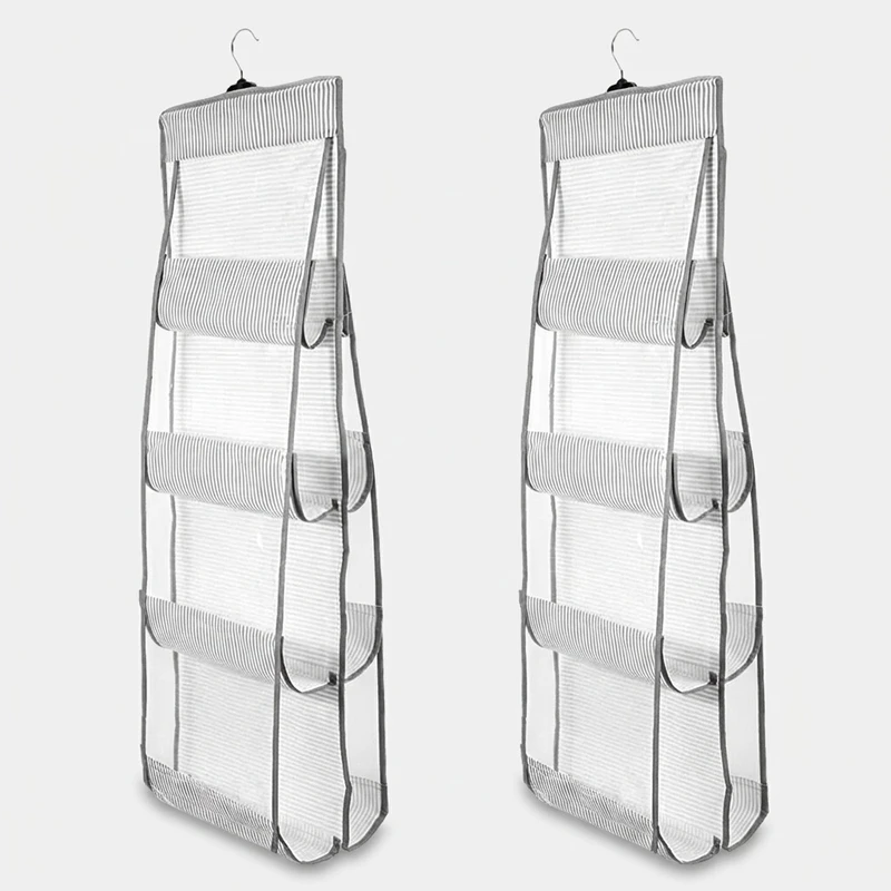 آویز نظم دهنده کیف لوتوس مدل Hanger بسته 2 عددی