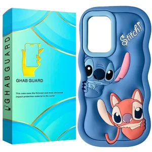 Ghab Guard STDO Cover for Samsung Galaxy A32 4G