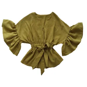 بلوز زنانه مدل mkj