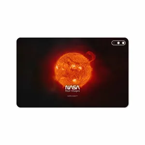 MAHOOT Sun-By-NASA Cover Sticker for Huawei Matepad 10.4 2020 BAH3-L09