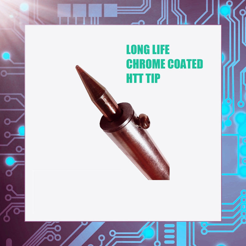 هویه 40 وات توکان مدل AD-024/40 هویه 40 وات توکان مدل AD-024/40