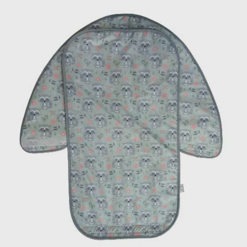 زیرانداز تعویض نوزاد مدل Urakon